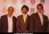 Amitabh Bachchan at Kaun Banega Crorepati 4 Press Conference